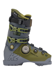 Sjezdové boty K2 Recon 130 Boa - 2024/25
