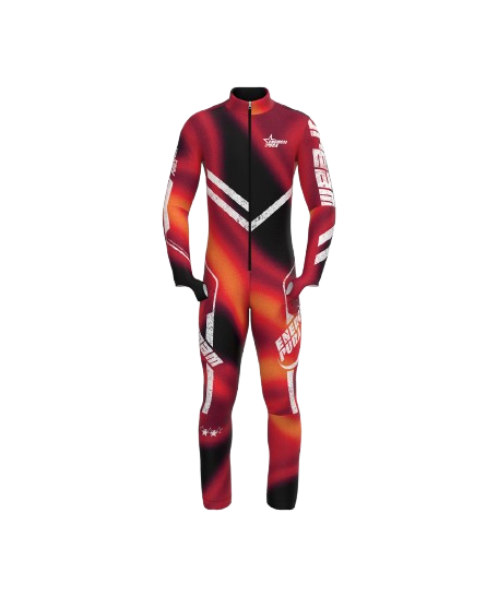 Lyžiarska kombinéza Energiapura Junior PRO/Dream (insulated, padded) - 2025/26