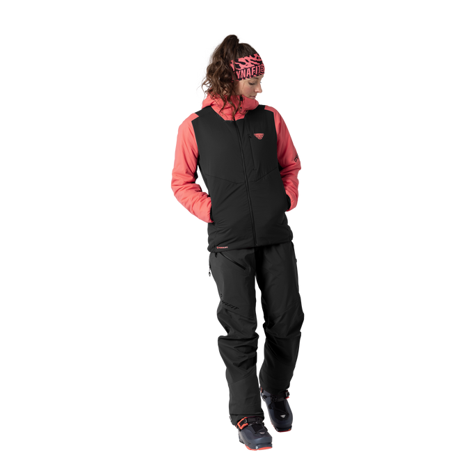 Péřová Bunda Blacklight Primaloft Jacket W Cabana -  2025/26