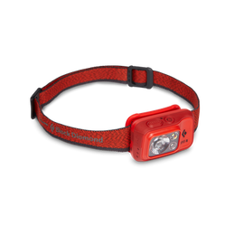 Čelová baterka Black Diamond Spot 400-R Headlamp Octane - 2023/24