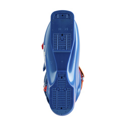 Sjezdové boty Lange World Cup RS 110 LV Variant Blue - 2025/26