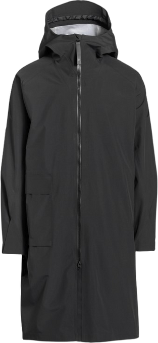 Pláštěnka Atomic Redster Rain Coat Black - 2025/26