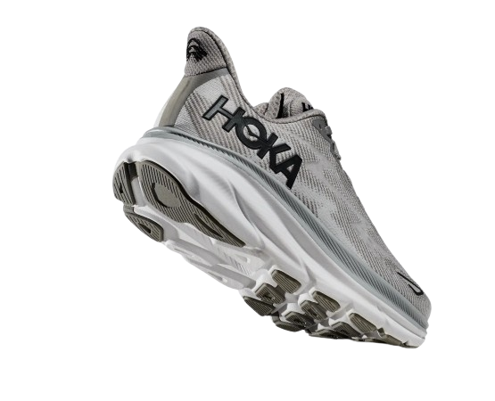 Sportové Topánky Hoka Clifton 9 Harbor Mist/Black