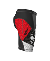 Chránič Energiapura Panta Racing Red/Black - 2024/25
