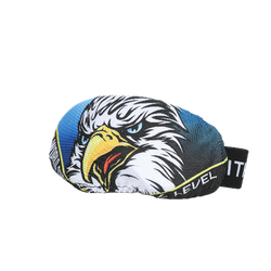 Pouzdro na brýle Level Goggles Cover Tiger - 2024/25