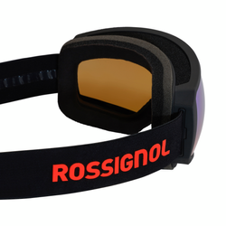 Lyžařské brýle Rossignol Izar hero - 2025/26