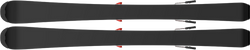 Sjezdové lyže Atomic Redster J2 100-120 + C 5 GW Red/Black - 2024/25