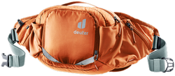 Ľadvinka Deuter Pulse 5 Chestnut/Teal - 2023