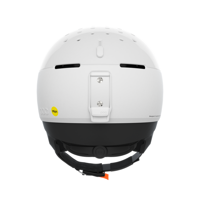 Lyžařská helma POC Meninx Hydrogen White - 2025/26