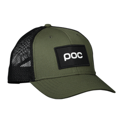Kšiltovka Poc Trucker Cap Epidote Green