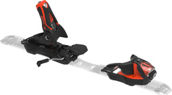 Sjezdové vázání Look Spx 14 Konect GW B80 Black Hot Red - 2025/26