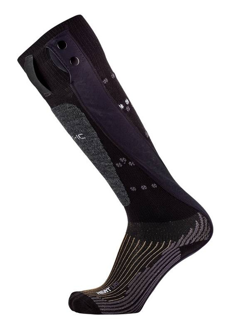  Vyhřívaná ponožky THERM-IC Powersocks Set - Heat Fusion Uni - 700 - 2024/25