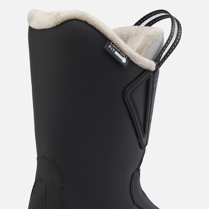 Sjezdové boty Lange Concept 9.5 W GW BOA - 2025/26