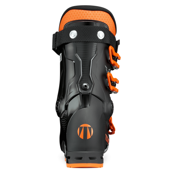 Zjazdové topánky TECNICA Firebird 65 Black - 2025/26