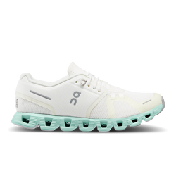 Dámská boty On Running Cloud 5 Undyed-white/Creek