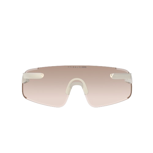 Sluneční brýle POC Elicit Toric Okenite Off-White/Clarity Trail/Partly Sunny Silver