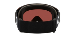 Lyžařské brýle Oakley Flight Deck M Matte Black/Prizm Sage Gold - 2025/26