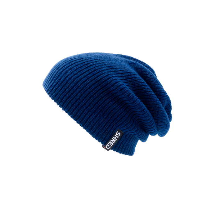 Čepice Shred Park Beanie Navy - 2025/26