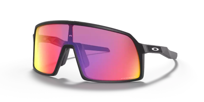 Slnečné okuliare Oakley Sutro S Matte Black/Prizm Road - 2023 