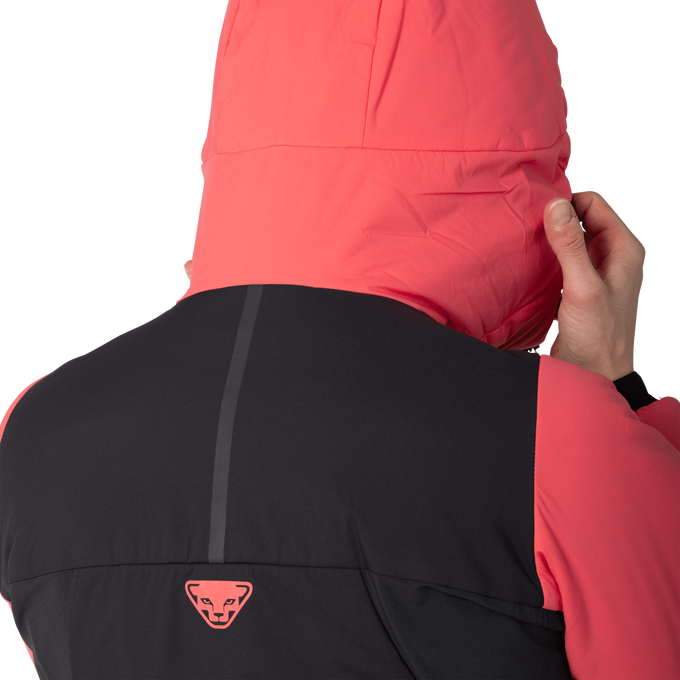 Péřová Bunda Blacklight Primaloft Jacket W Cabana -  2025/26
