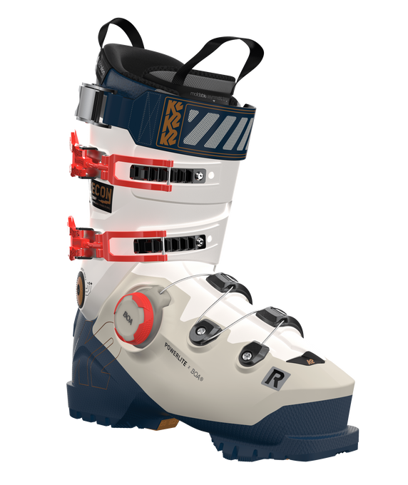 Sjezdové boty K2 Recon 120 Boa - 2025/26