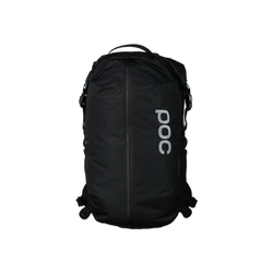 Batoh POC Versatile Backpack 20L Uranium Black - 2024/25