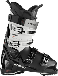 Sjezdové boty Atomic Hawx Ultra 110 S GW Black/White - 2024/25