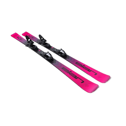 Sjezdové lyže ELAN ACE Speed Magic SLX PS + Protector Shift 11 GW - 2024/25