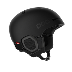 Lyžařská helma POC Fornix BC Uranium Black Matt - 2025/26