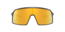 Sluneční brýle Oakley Sutro S Matte Carbon Frame / Prizm 24K Lenses 