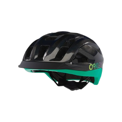 Cyklistická helma Oakley Aro3 Allroad Eu Gl Blk Glxy/celst Fct Plt - 2025