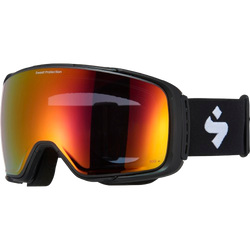 Lyžařské brýle Sweet Protection - Interstellar Topaz + Amethyst/RIG Reflect BLI Black/Matt Black - 2025/26