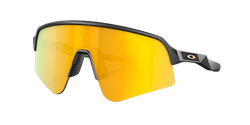 Sluneční brýle OAKLEY Sutro Lite Sweep Prizm 24k Lenses/Matte Carbon Frame