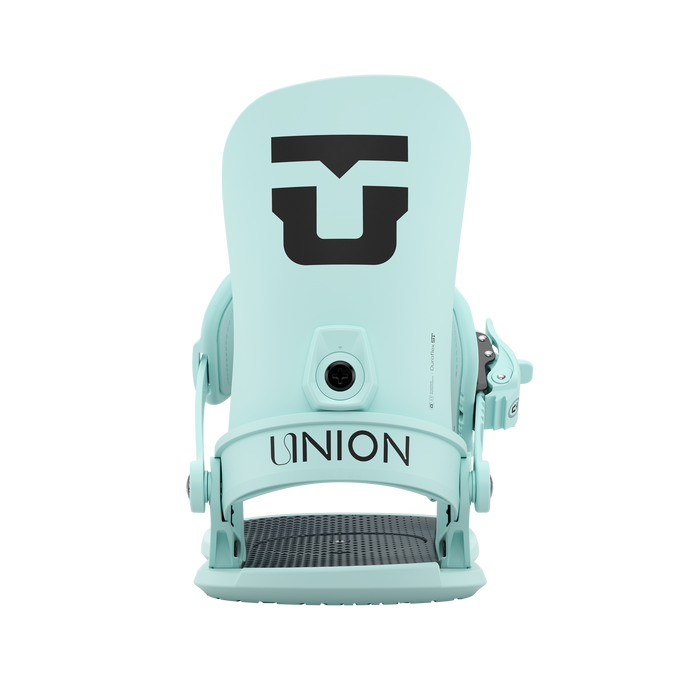 Vázání na Snowboard Union Legacy Aqua (Woman) - 2025/26