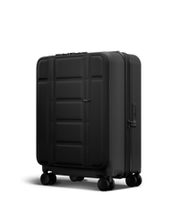 Cestovní kufr Db Ramverk Carry-on Black Out - 2024/25