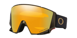 Lyžařské brýle Oakley Flow Scape M 50th Anniversary/Prizm 24K + Additional lens Prizm Snow Iced Iridium - 2025/26