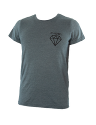 Tričko ENERGIAPURA Istan Grey Lady