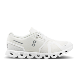 Dámská boty On Running Cloud 5 Undyed-white/White