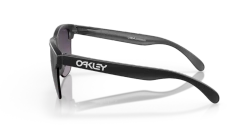 Sluneční brýle Oakley Frogskins Lite Matte Black/ Prizm Grey Gradient - 2023