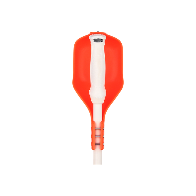Chránič POC Pole Guard Fluorescent Orange - 2023/24