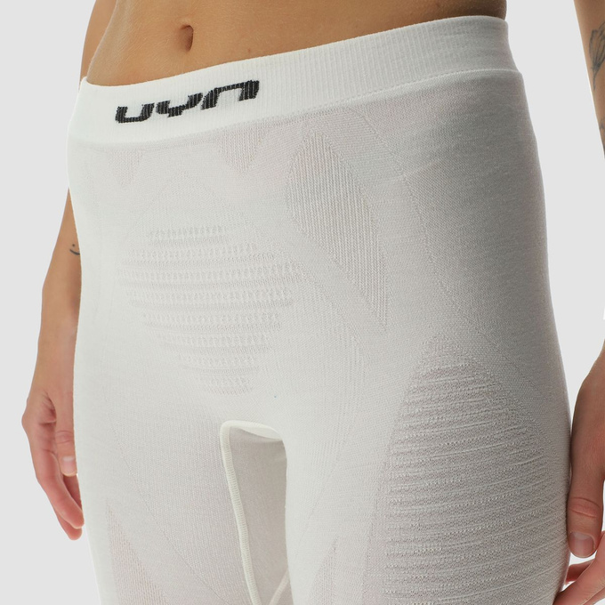 Funkční kalhoty UYN Woman Elevatyon Biomorph Uw Pants Long  - 2025/26