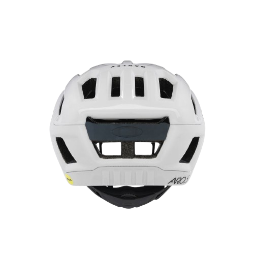 Cyklistická helma Oakley ARO3 Endurance Eu Polished White - 2025