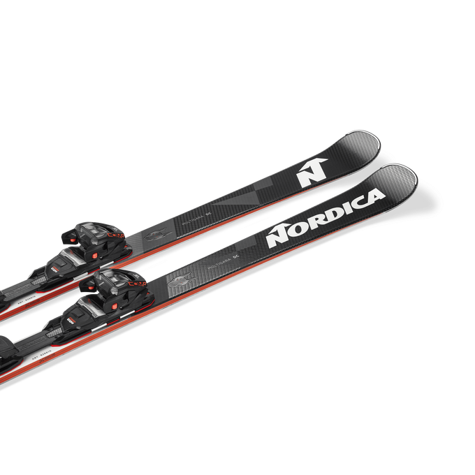 Sjezdové lyže Nordica Dobermann Multigara DC Fdt + Comp 13 FDT - 2025/26