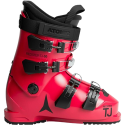 Sjezdové boty narciarskie Atomic Redster TJ65 Red/Black – 2025/26