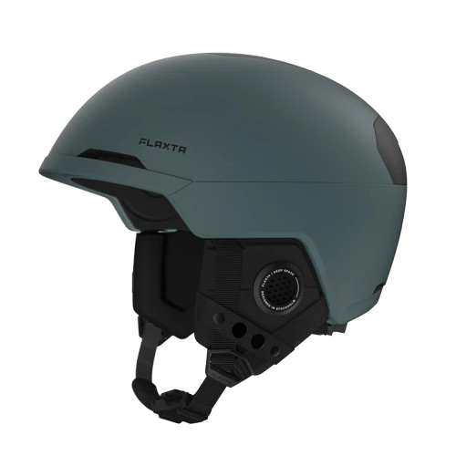  Lyžařská helma Flaxta Deep Space MIPS Aqua Green  - 2025/26