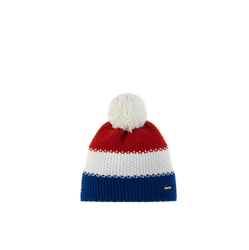 Čepice Eisbar Star Pompon Kids France - 2023/24