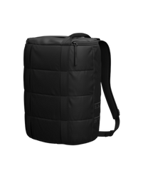Taška DB Roamer Duffel Backpack 25L Black Out - 2024/25