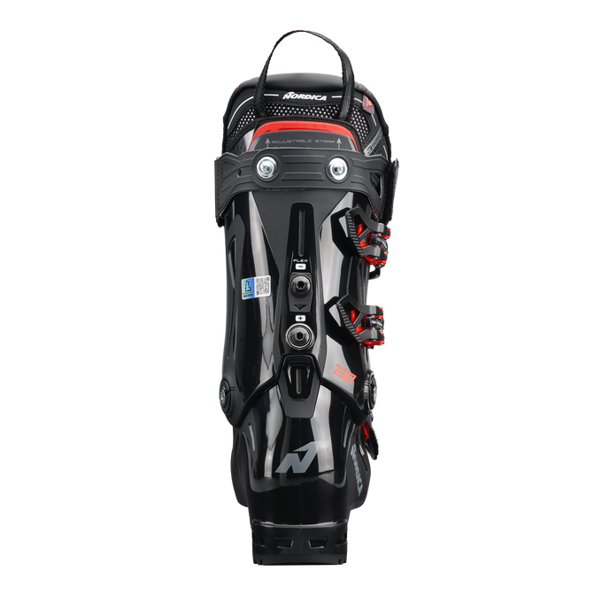 Sjezdové boty Nordica Speedmachine 3 130 (GW) - 2025/26