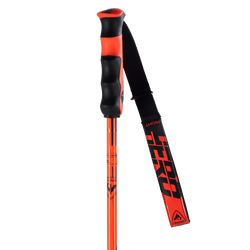 Sjezdové hole Rossignol Hero Carbon - 2025/26