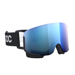 Lyžařské brýle POC Nexal Uranium Black/Partly Sunny Blue - 2025/26
